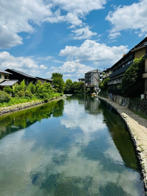 Osaka/Kyoto/Nara Highlights Tour With English-Speaking Guide - Osakas Culinary Delights