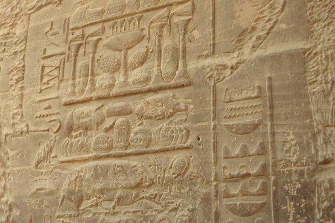 Philae Temple and Aswan High-Dam Half-Day Tour - Reviews