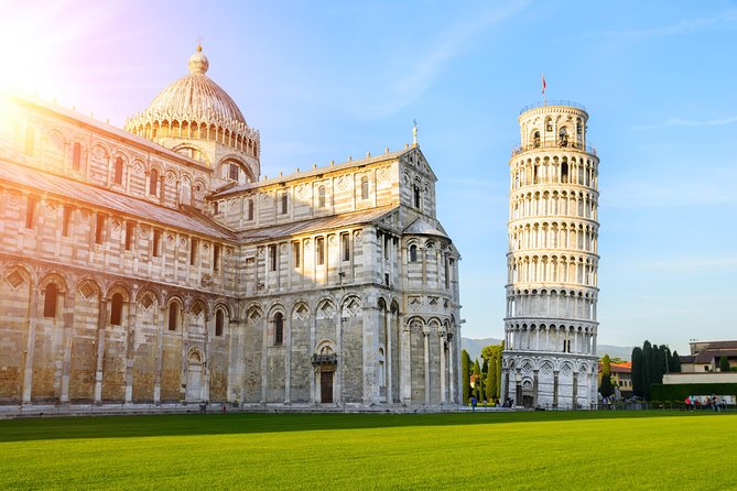 Pisa and Florence Shore Excursion From Livorno Port - Florence Highlights