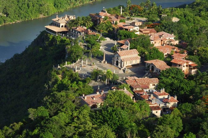 Platinum Catalina Island and Chavon River - Cancellation Policy