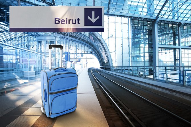 Private Arrival Transfer: From Airport to Your Hotel in Beirut - Operational Details