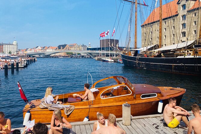 Private Copenhagen Boat Cruise in Scandinavian Mahogany Boat - Accessibility and Restrictions