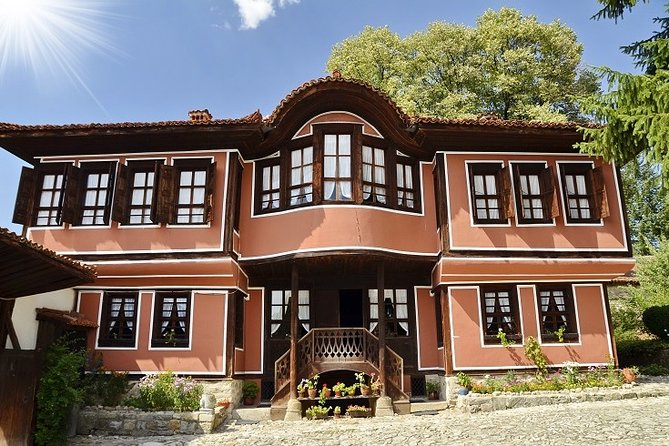 Private Day Trip to Plovdiv and Koprivshtitsa - Pricing and Cancellation