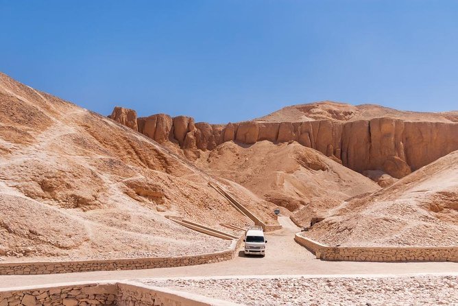 Private Full Day Tour:Valley of the Kings&Hatshpsut Temple&More - Additional Information