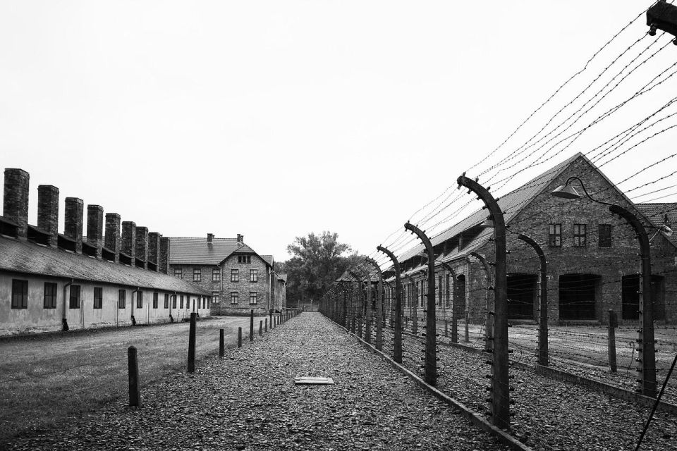 Private Guided Tour From Prague to Auschwitz Birkenau - Customer Feedback