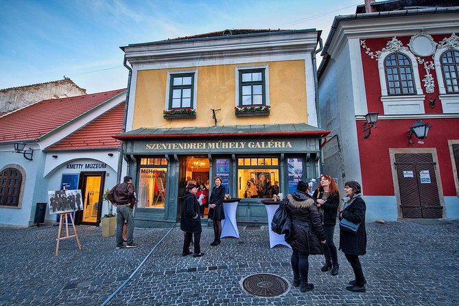 Private Guided Tour to Szentendre & Visegrád Castle (Danube Bend) - Cancellation and Refund Policy