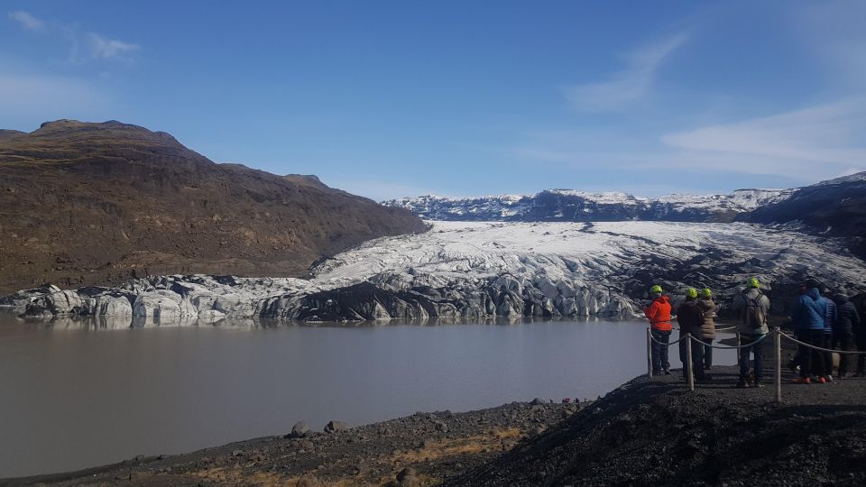 Private Iceland South Cost With Private Glacier Hike - Important Information