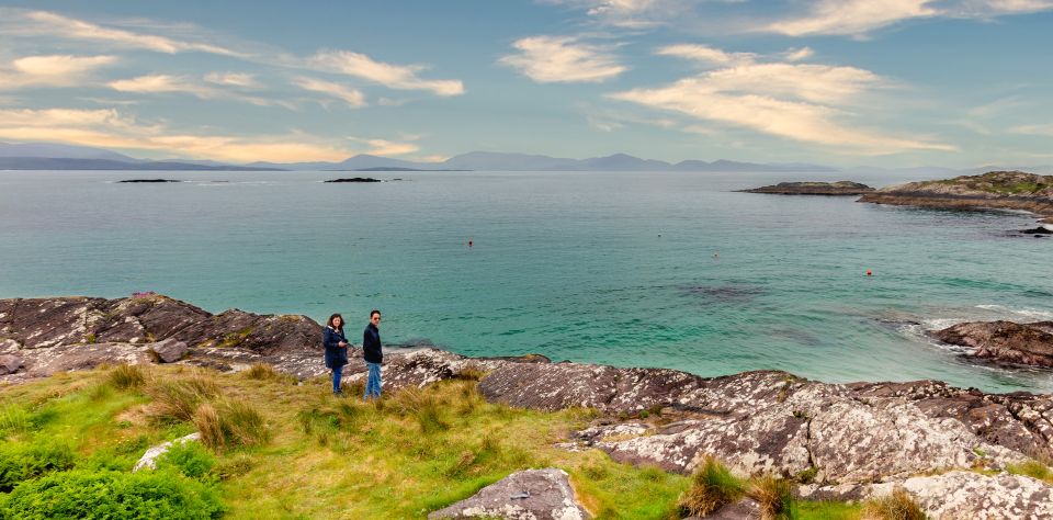 Private Luxury Full-Day Ring of Kerry Tour From Killarney - Derrynane House