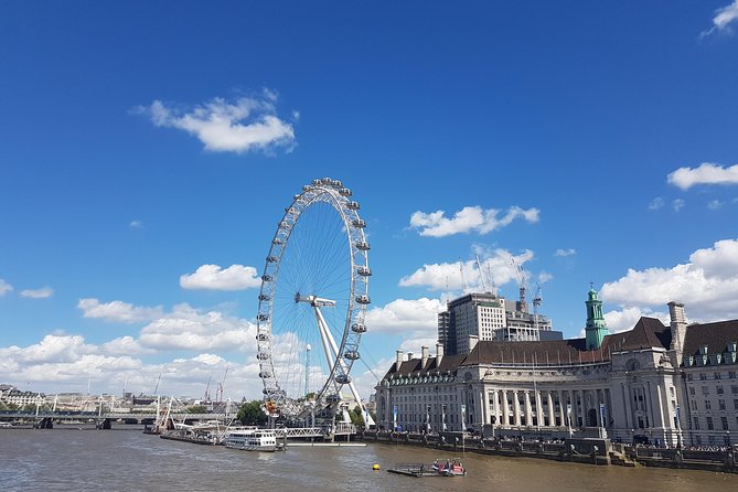 Private Tour : See 30+ Top London Sights! Fun Local Guide - Reviews and Feedback