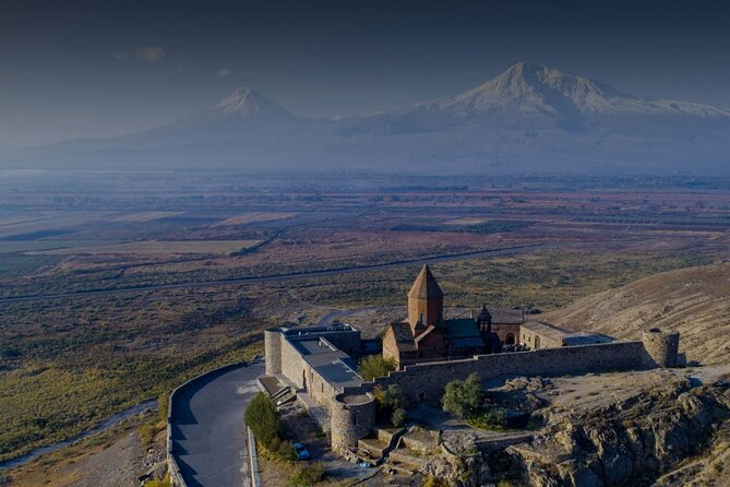 Private Tour to Khor Virap, Ancient Areni Cave or Areni Winery, Noravank - Pricing and Reviews