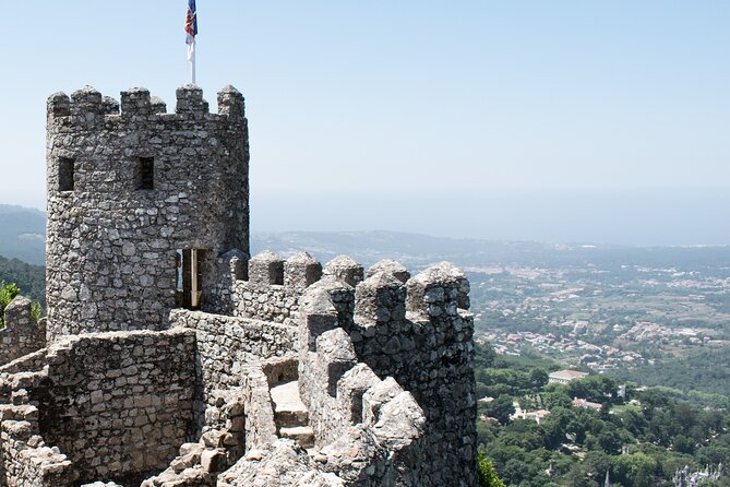 Private Tuk Tuk Half Day Tour in Sintra - Pricing and Guarantee