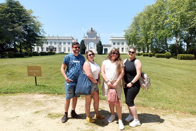 Private Tuk Tuk Tour Through Sintra and Cabo Da Roca - Schedule and Availability