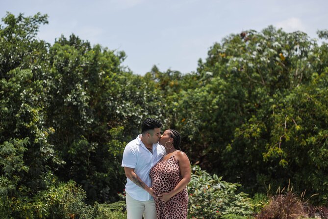 Professional Photo Session in Punta Cana - Customer Feedback