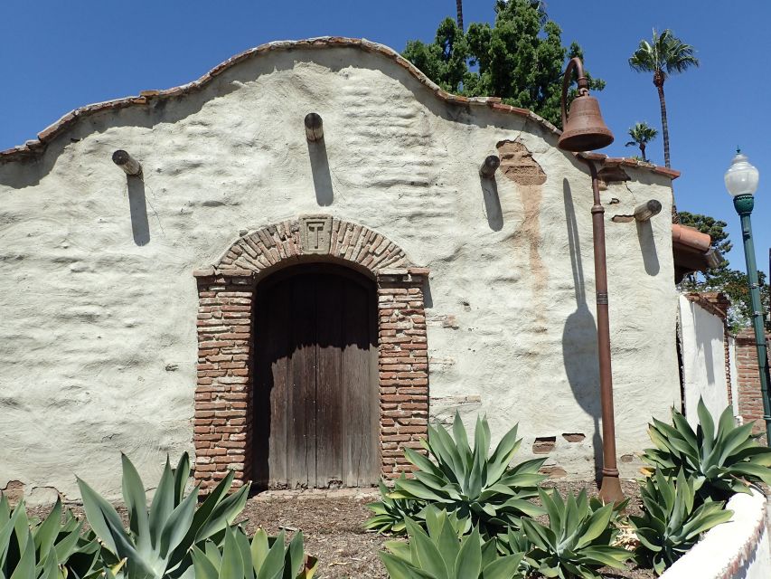 San Juan Capistrano: Scavenger Hunt Adventure - Whats Included