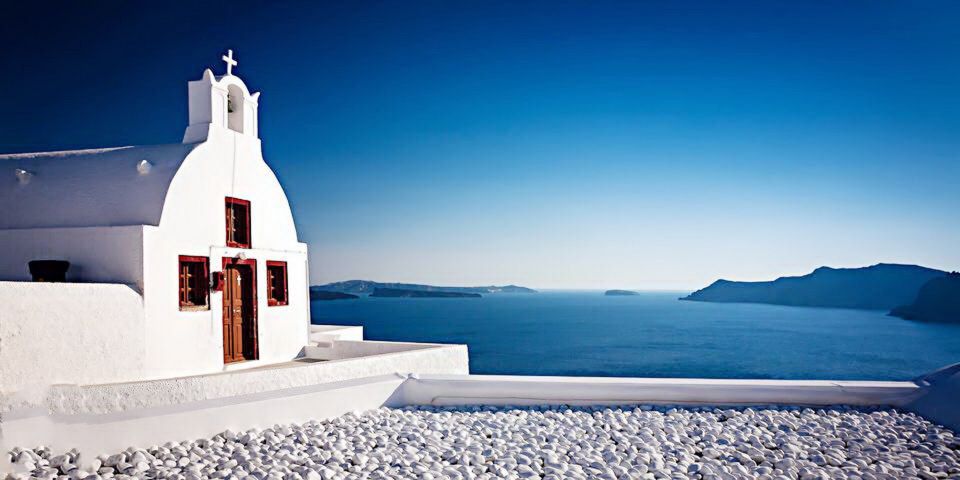 Santorini: Half or Full-Day Private Island Tour - Tour Inclusions