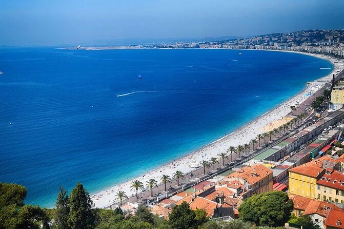 SharedTour to Discover the Pearls of the French Riviera Full Day - Important Tour Details