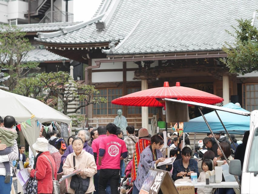 Shinobue" Japanese Traditional Bamboo Flute Experience - Historical Atmosphere