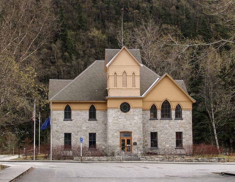 Skagway: Self-Guided Gold Rush Audio Tour - Booking and Pricing Details