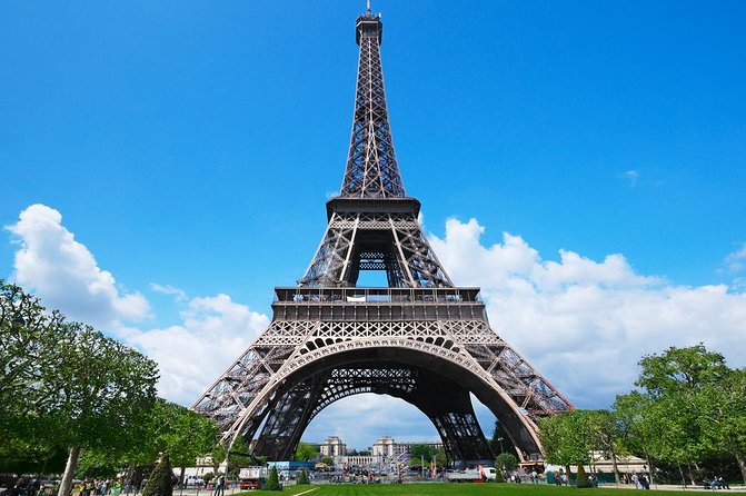 Small Group Day Trip to Paris and River Cruise From London - Passport and Visa Requirements