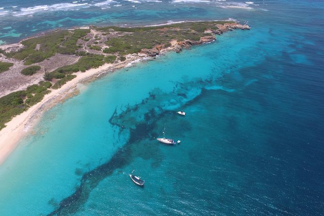 Speed Boat & Snorkeling Tour Pinel & Tintamarre Islands for CRUISE SHIP GUESTS - Activity Details and Considerations