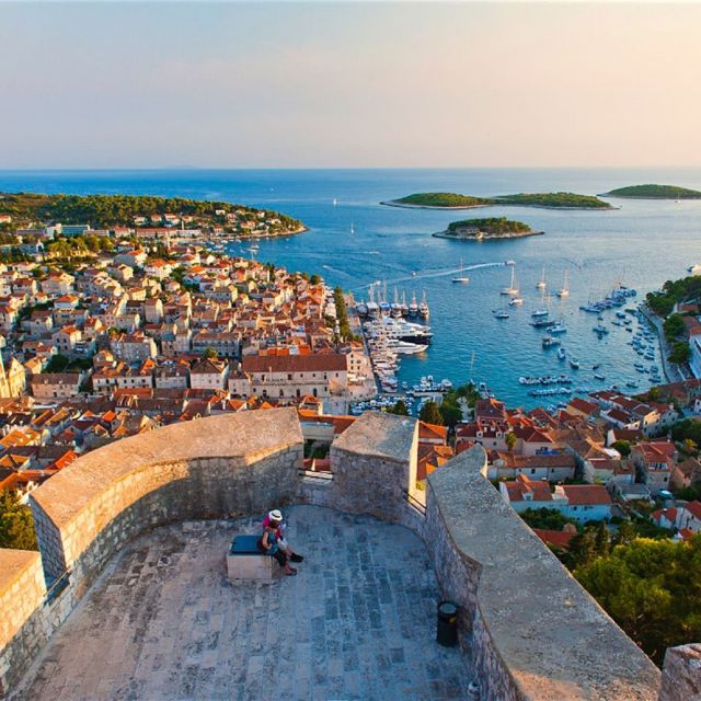 Split: Bol, Hvar, Pakleni Island, and Solta Full-Day Tour - Inclusions and Exclusions