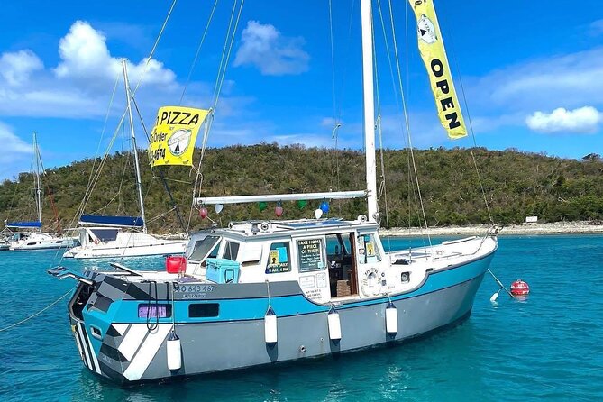 St. John Luxury Catamaran Turtle Snorkel and Cays Full Day - Professional Crew and Guides