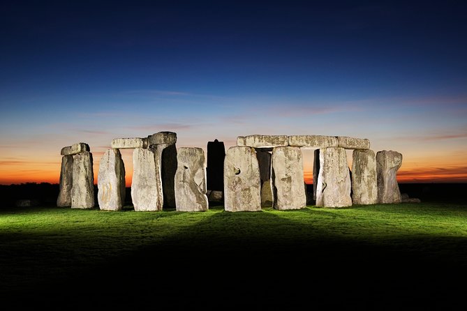 Stonehenge, Avebury, and West Kennet Long Barrow From Salisbury - West Kennet Long Barrow