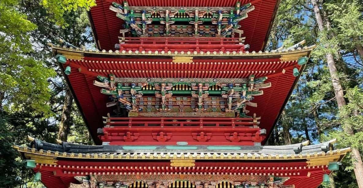 Tokyo to Nikko Private Tour - Important Considerations