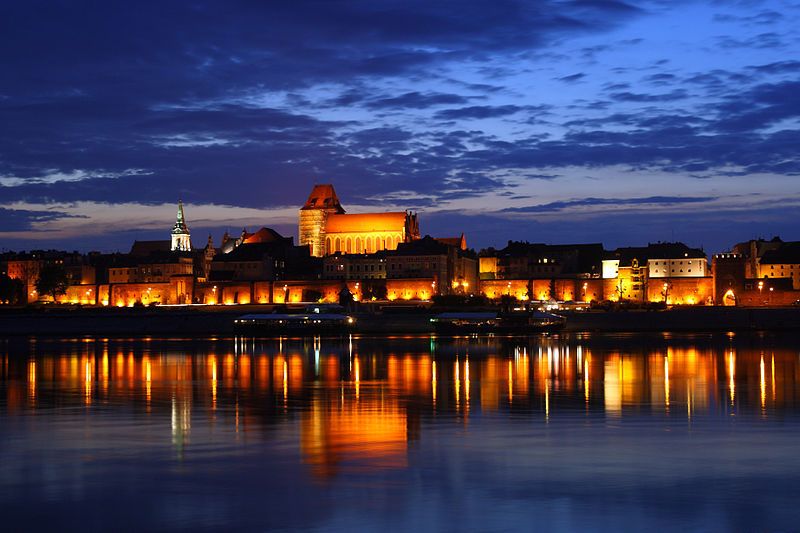 Toruń: Full-Day Tour of the City of Copernicus - Inclusions