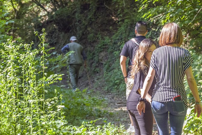 Truffle Hunt and Barolo Wine Tasting - Exploring the Langhe-Roero