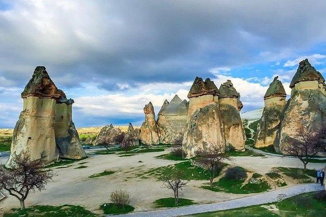 Turkey Best 8-Day Tour: Istanbul, Cappadocia, Pamukkale, Ephesus - Booking Confirmation