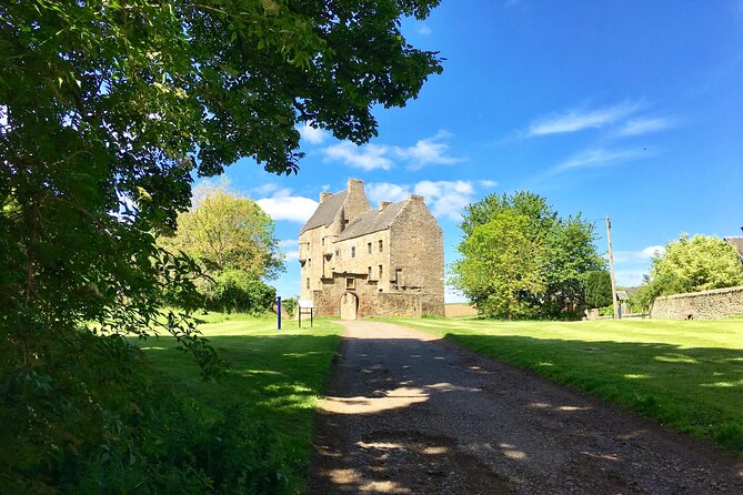 Ultimate Outlander Day Tour - Lallybroch and Wentworth