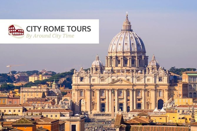 Vatican and Sistine Chapel Semi Private Tour - Inclusions