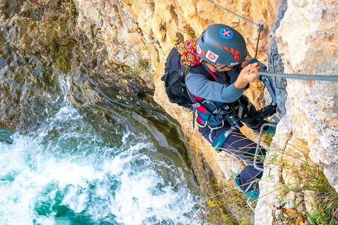 Via Ferrata Tour - Cikola Canyon - Meeting Point