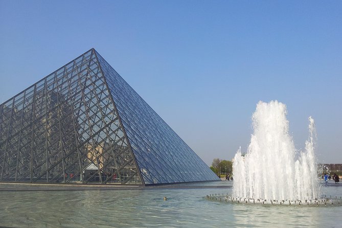 VIP Paris in a Day Tour With River Cruise Small Group or Private - Reviews and Ratings