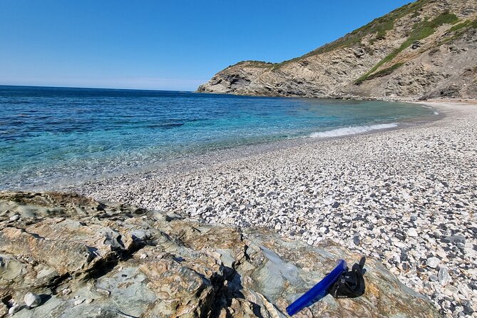 Wild Beaches & Snorkeling Tour - Sardinian Coastal Experiences