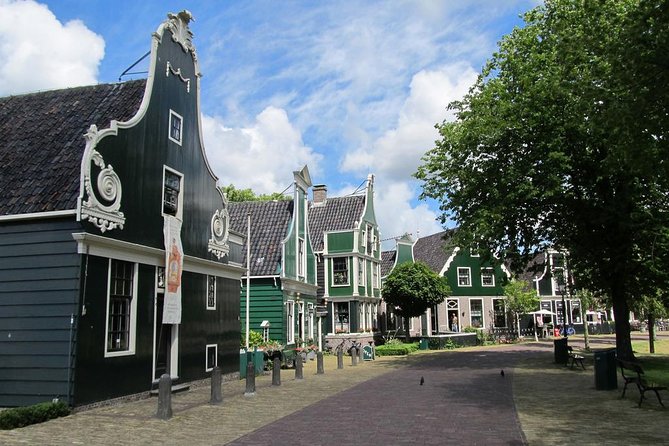 Zaanse Schans Private Tour Windmills - Customer Feedback