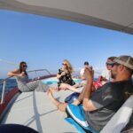 Small Group Ischia And Procida Boat Day Tour From Sorrento Meeting Information