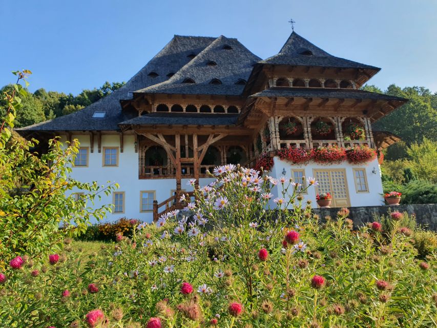 13 Days Private Guided Tour in Romania - Cancellation Policy