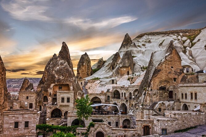 2 Days Cappadocia Trip Including Camel Safari & Balloon Ride - Exploring Cappadocias Wonders