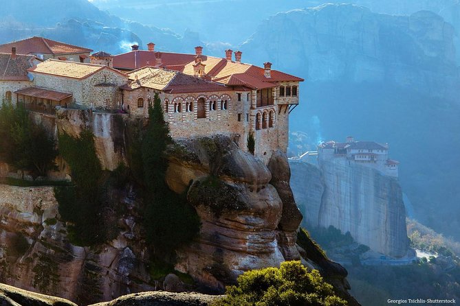 2-Days Rail Trip From Athens to Meteora - Traveler Reviews