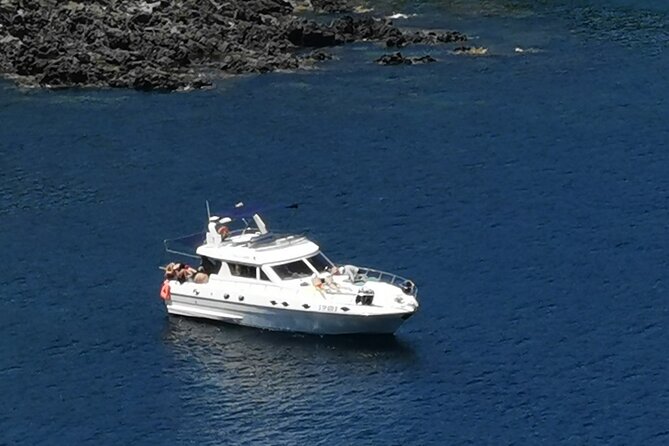 7-Hour Private Yacht Tour on the Island of Pantelleria - Participant Requirements