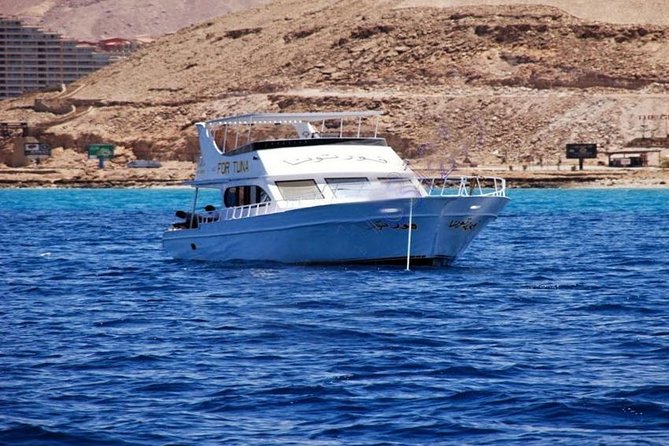 Ain Sokhna Red Sea Day Use Yacht From Cairo - Additional Information