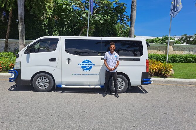 Airport Private Transfers, Transportation Punta Cana Hotels - Safety and Reliability