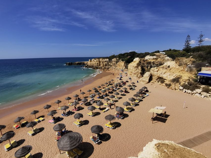 Albufeira Private Tours - Important Information