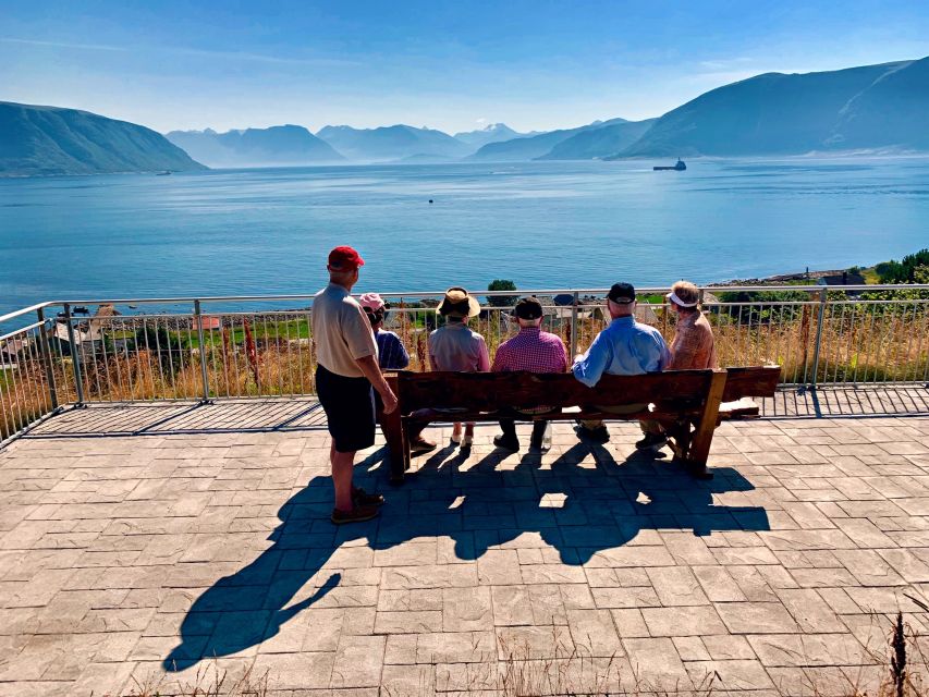 Alesund: Private Tour to the Viking Islands - Meeting Point