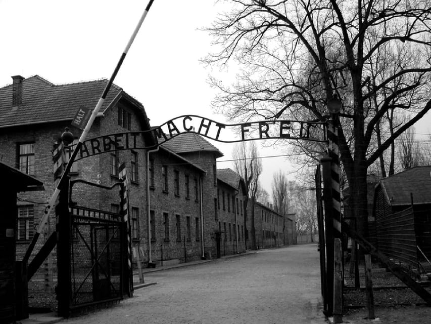 Auschwitz-Birkenau & Salt Mine Tour in One Day From Krakow - Customer Feedback Summary