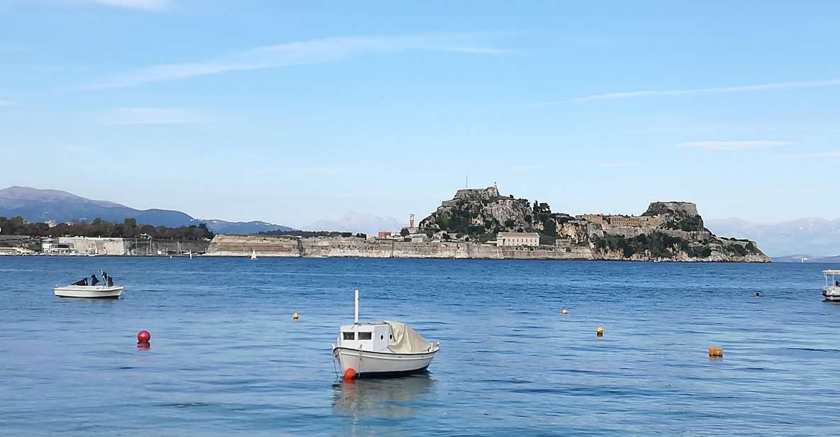 Best of Corfu: Customized Private Excursion - Customer Feedback