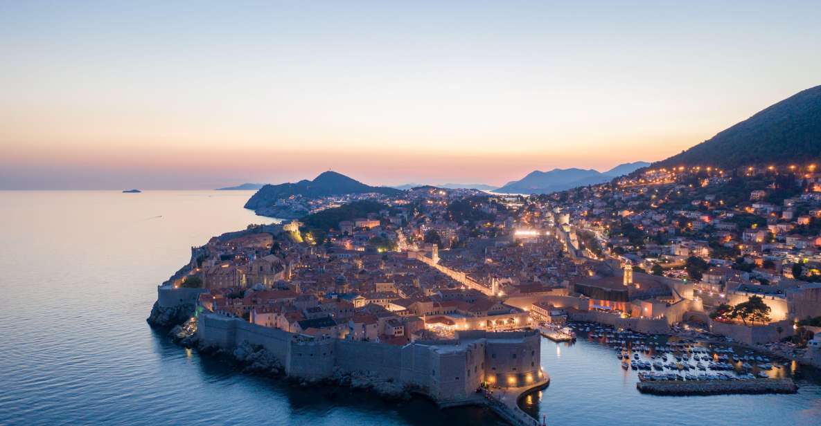 Beyond Walls : A 3-hour Heritage Journey in Dubrovnik - Accessibility