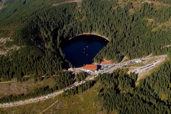 Black Forest Day Tour - Highlights: Sasbachwalden